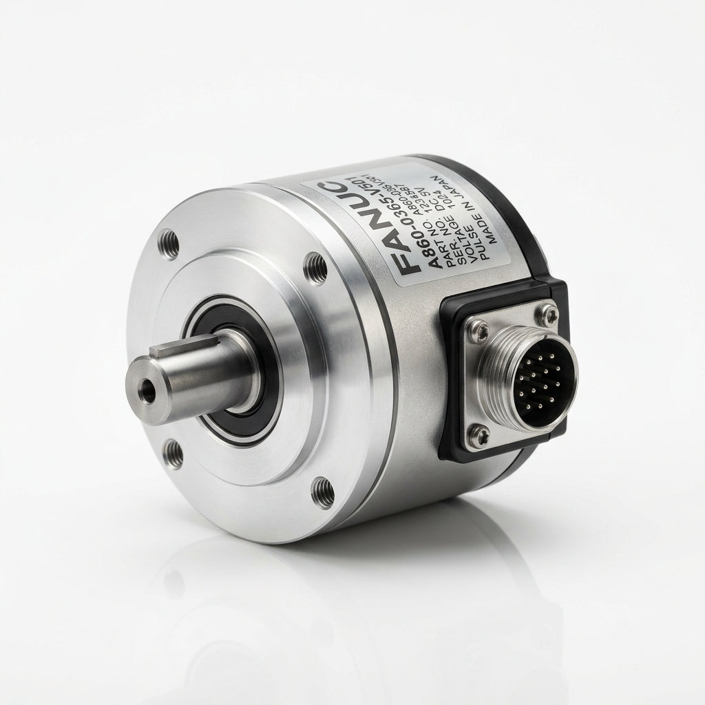 FANUC A860-0365-V501