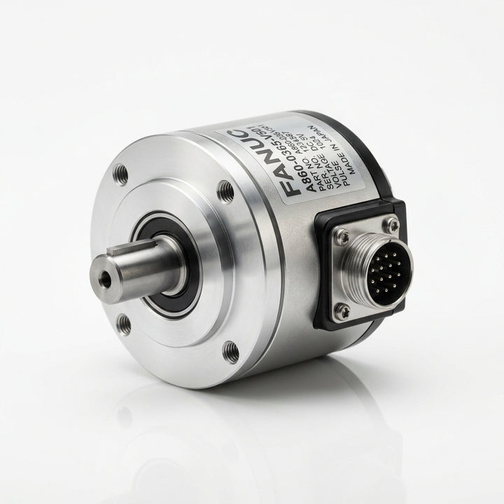 FANUC A860-0365-V501