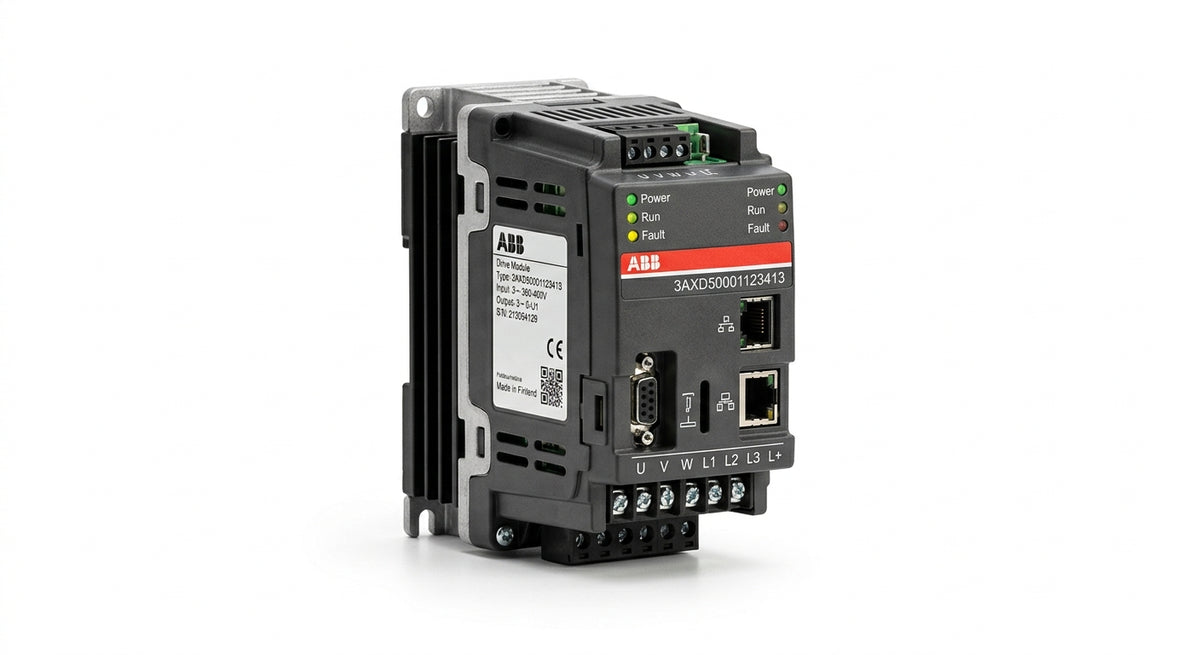 ABB 3AXD50001123413