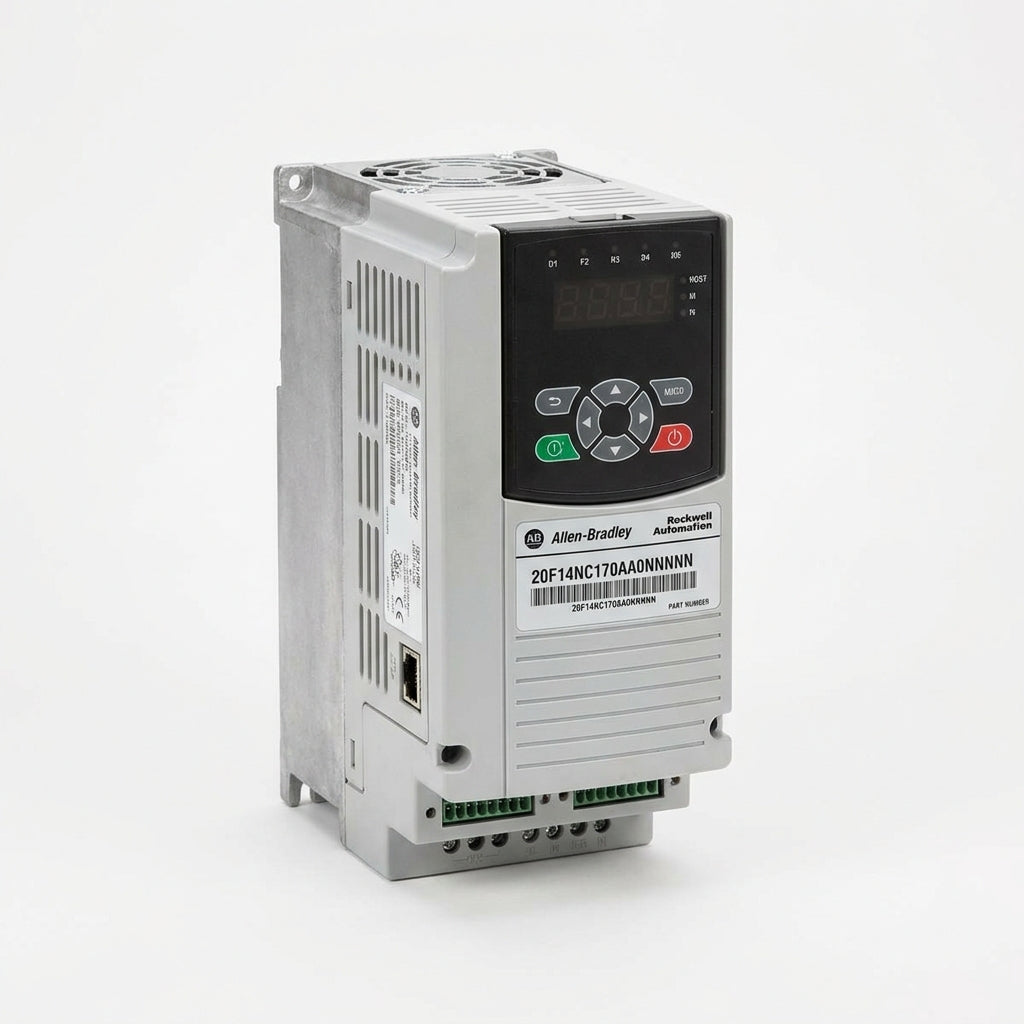 Allen-Bradley 20F14NC170AA0NNNNN