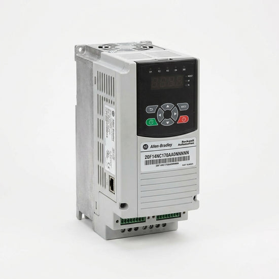 Allen-Bradley 20F14NC170AA0NNNNN