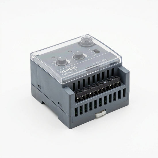 Siemens LMO14.111C2