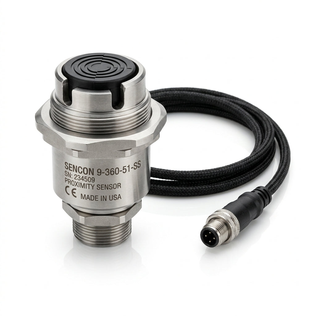 SENCON 9-360-51-SS