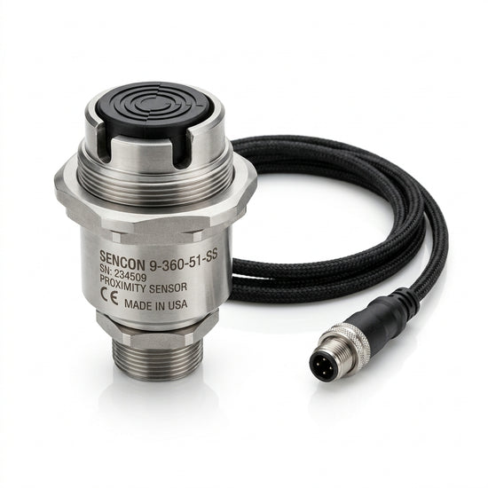 SENCON 9-360-51-SS