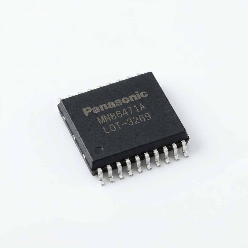 Panasonic MN86471A