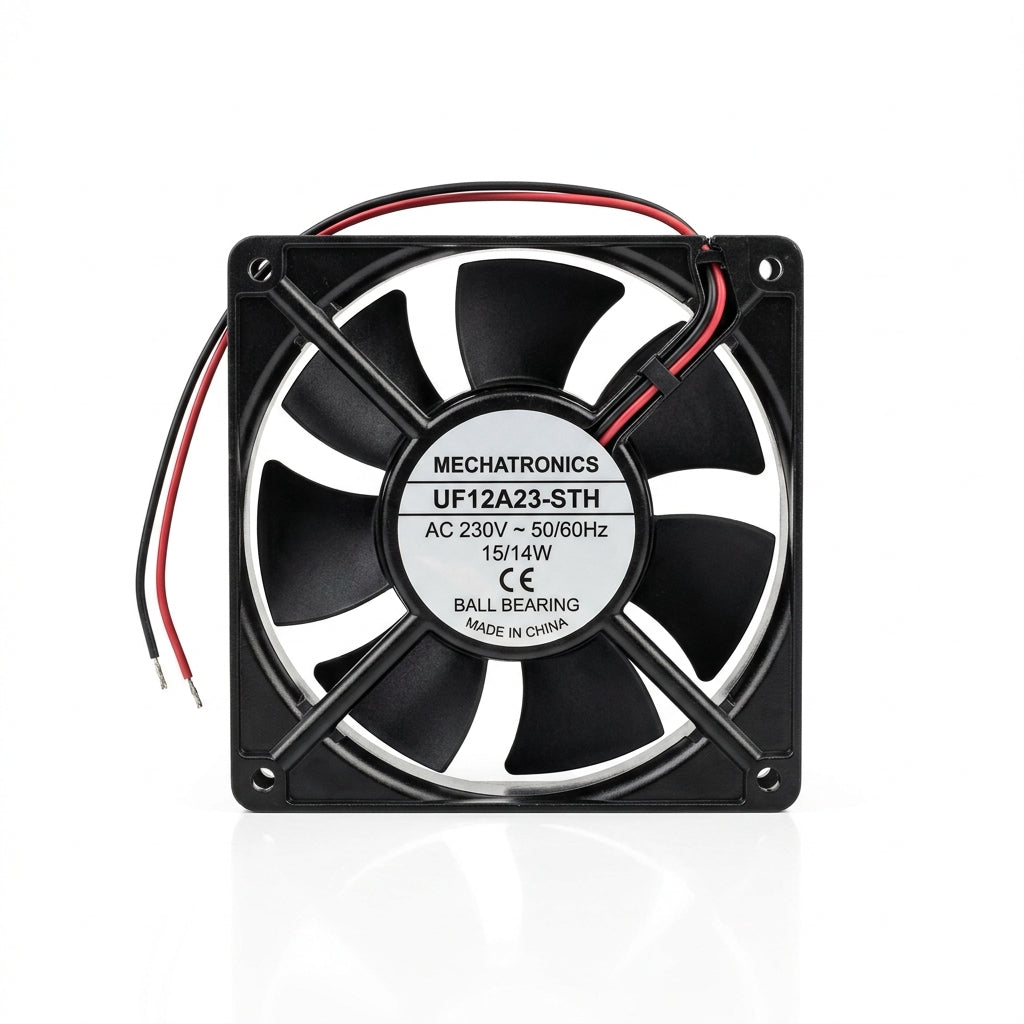 MECHATRONICS UF12A23 STH VENTILADOR