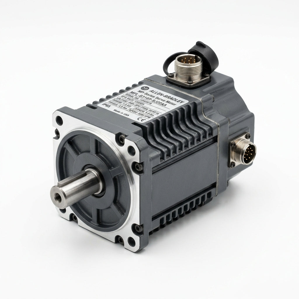 ALLEN BRADLEY MPL-B310P-SJ22AA