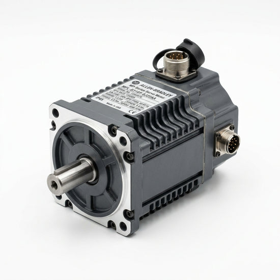 ALLEN BRADLEY MPL-B310P-SJ22AA