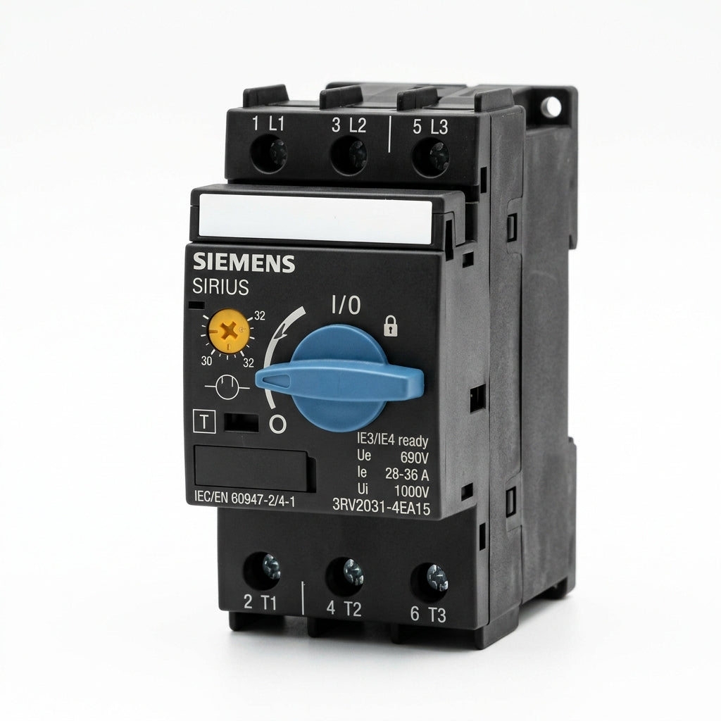 SIEMENS/EP 3RV2031-4EA15