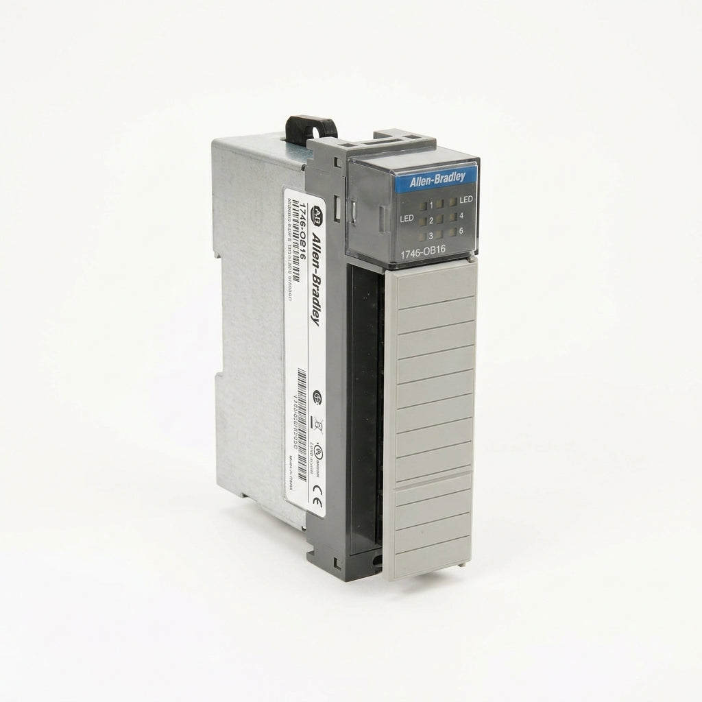 Allen-Bradley 1746-OB16
