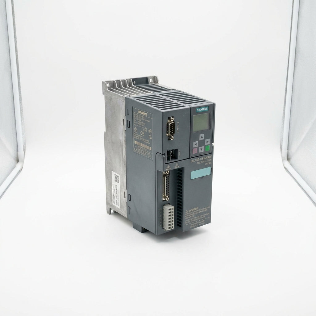 Siemens 6SL3120-1TE15-0AD0