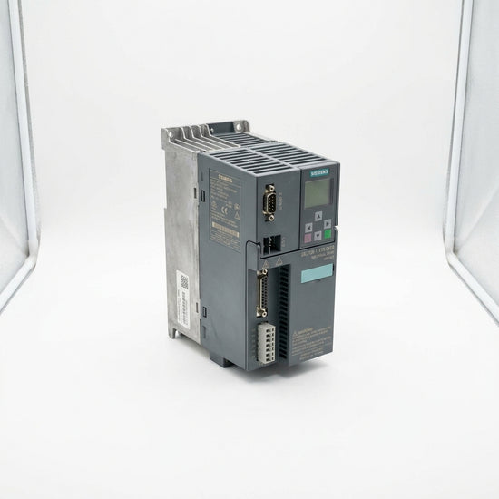 Siemens 6SL3120-1TE15-0AD0