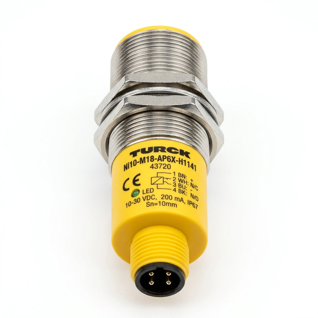 TURCK 43720