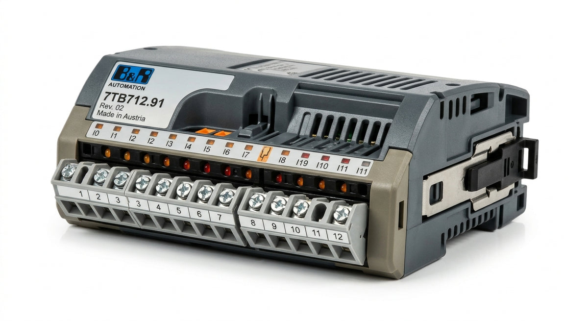 B&R 7TB712.91