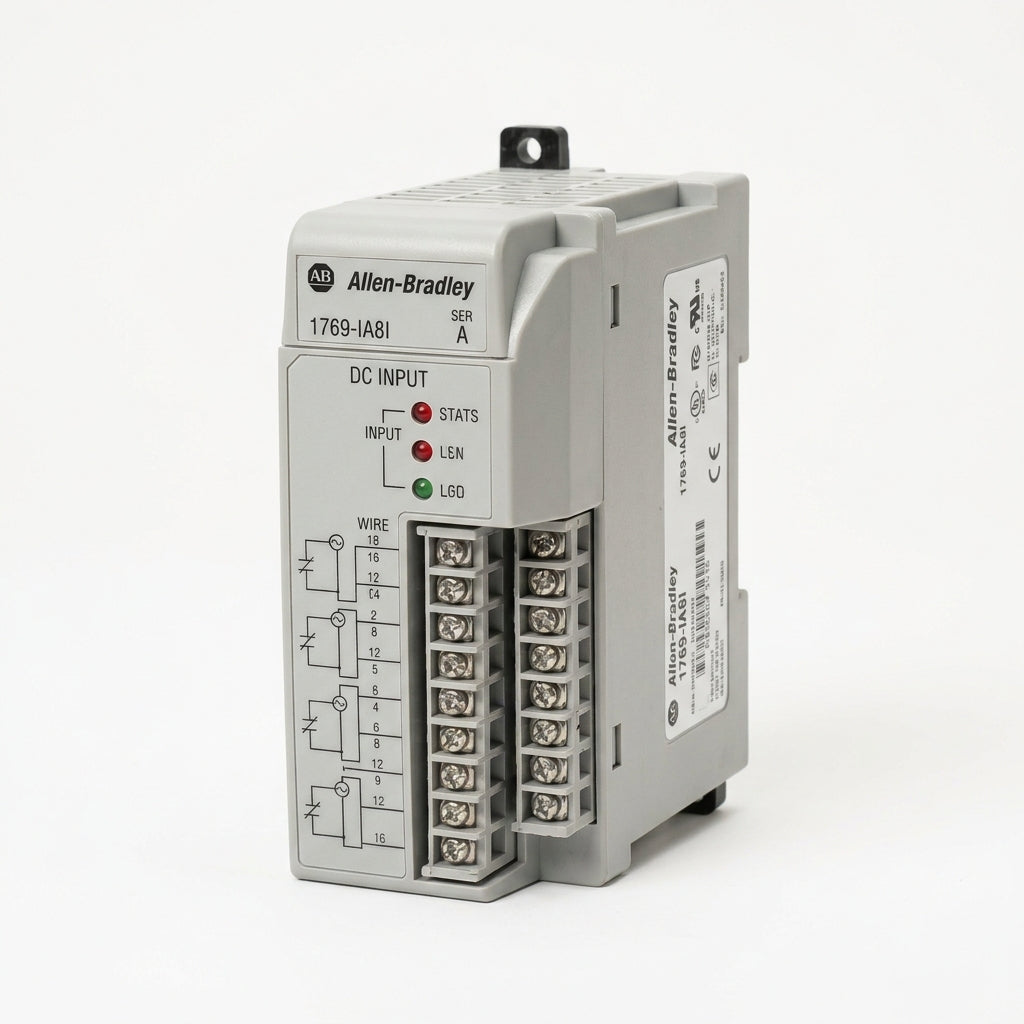 Allen-Bradley 1769-IA8I