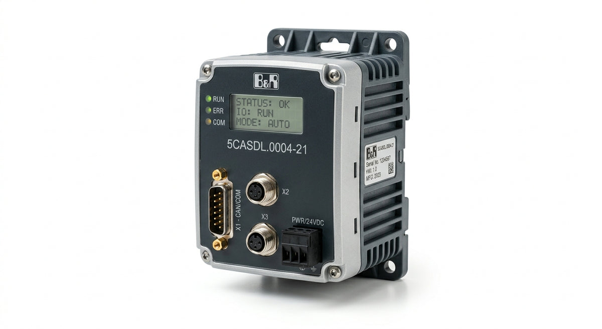 B&R 5CASDL.0004-21
