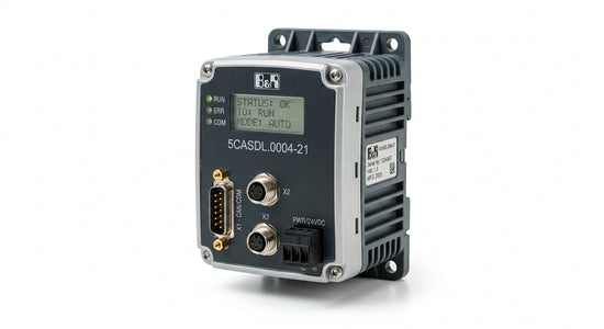 B&R 5CASDL.0004-21