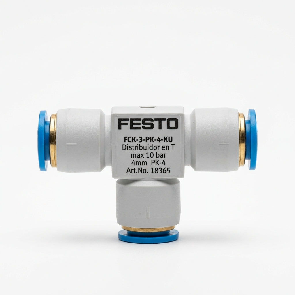 FESTO FCK-3-PK-4-KU