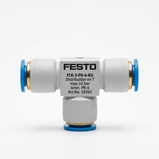 FESTO FCK-3-PK-4-KU