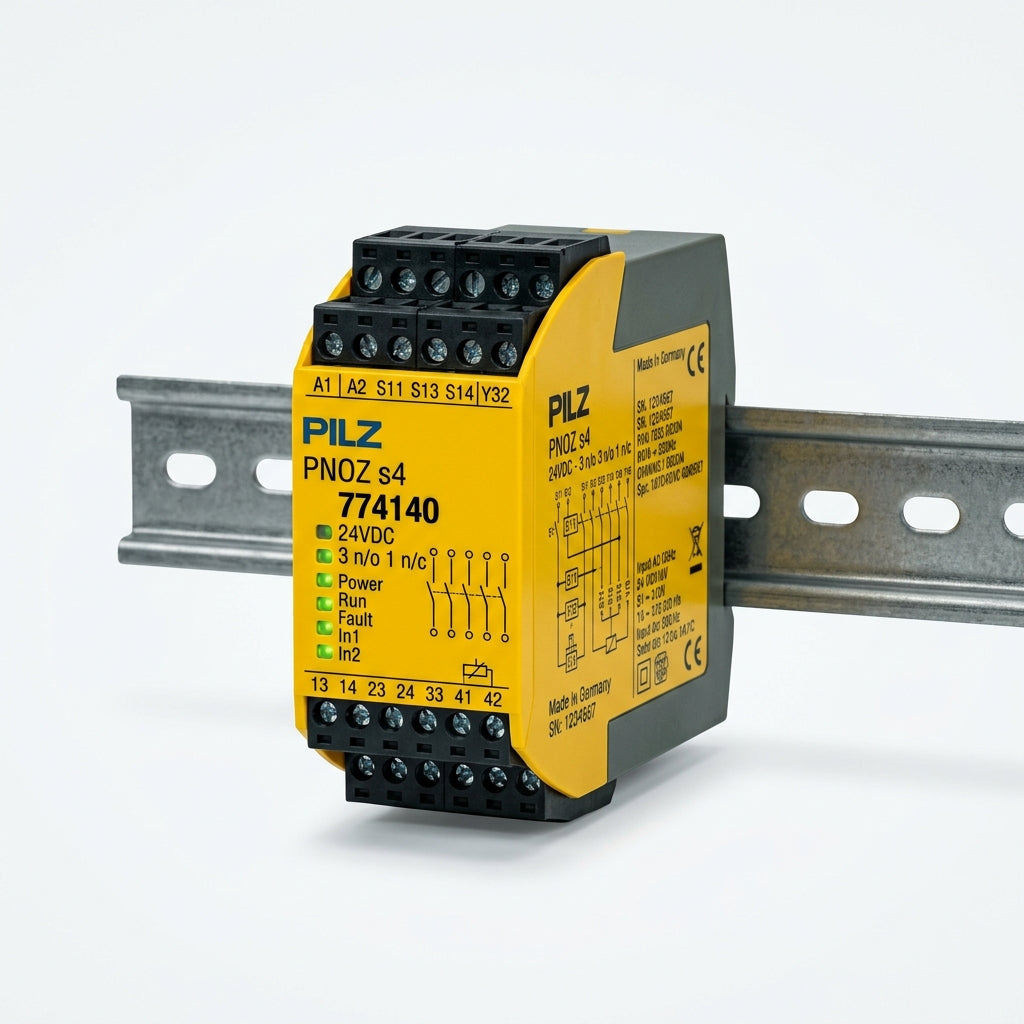PILZ 774140