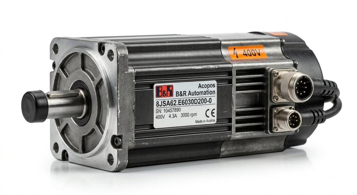 B&R 8JSA62.E6030D200-0