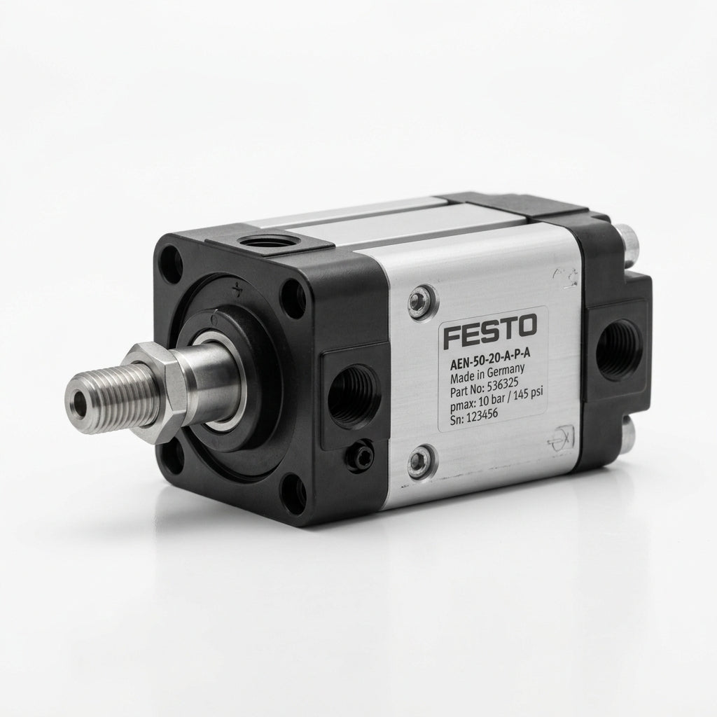 FESTO AEN-50-20-A-P-A