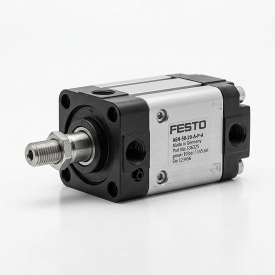 FESTO AEN-50-20-A-P-A
