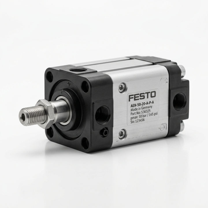 FESTO AEN-50-20-A-P-A