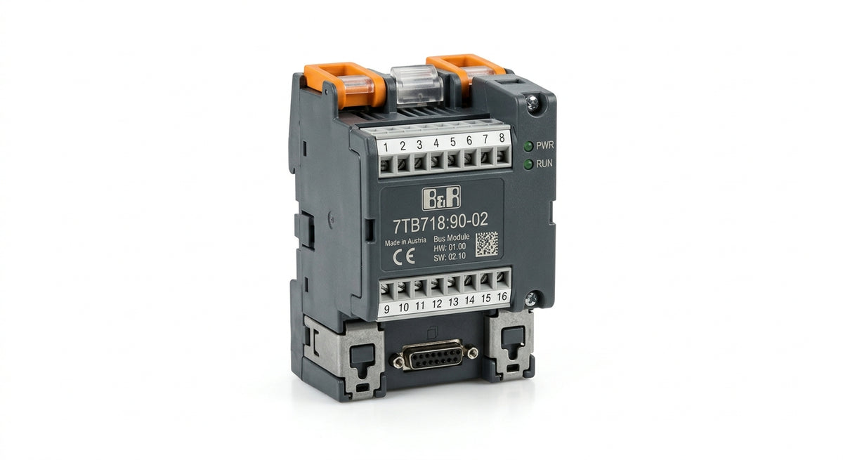 B&R 7TB718:90-02