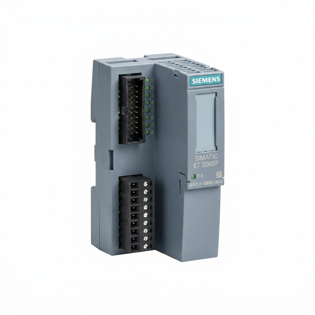 SIEMENS/FA 6ES7131-6BH01-0BA0