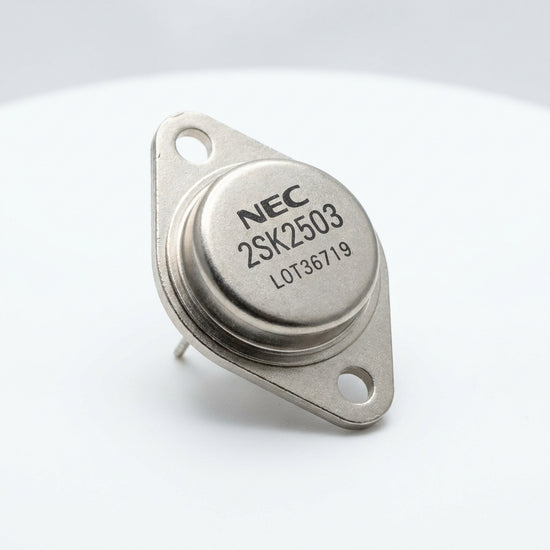 NEC 2SK2503