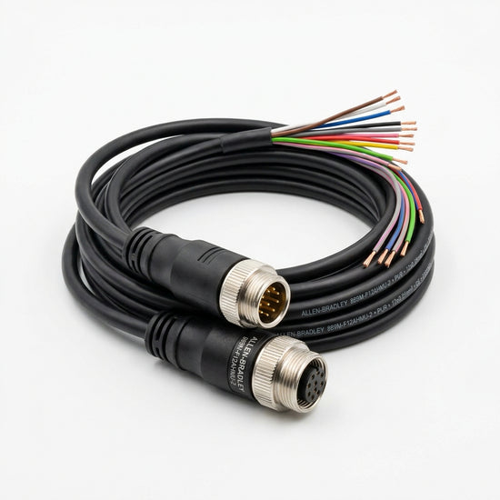 ALLEN BRADLEY 889M-F12AHMU-2
