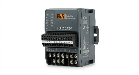 B&R 8CE020.12-1