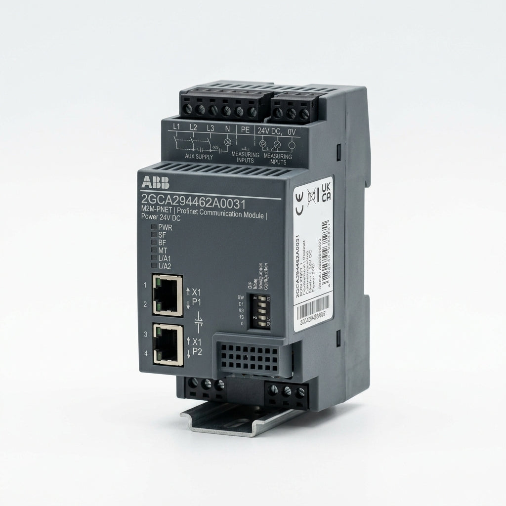 ABB 2GCA294462A0031