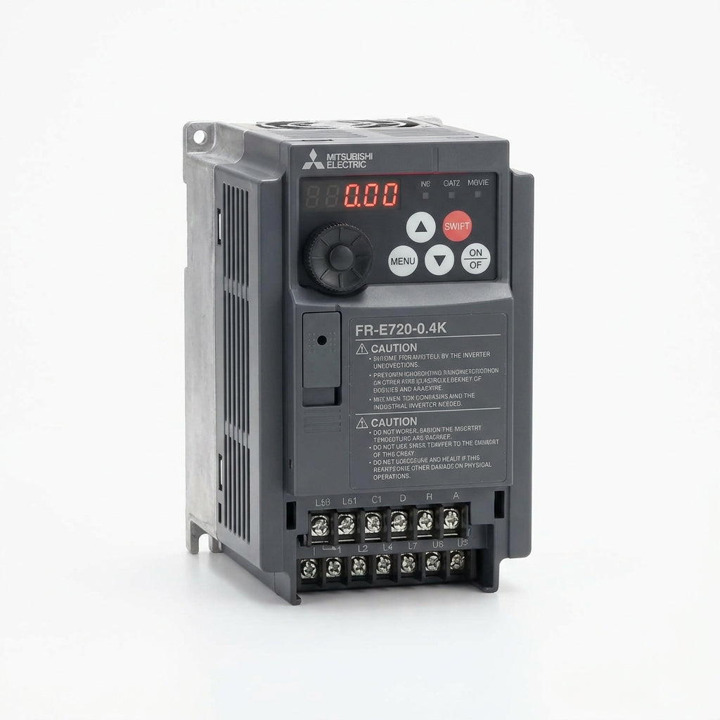 Mitsubishi Electric FR-E720-0.4K