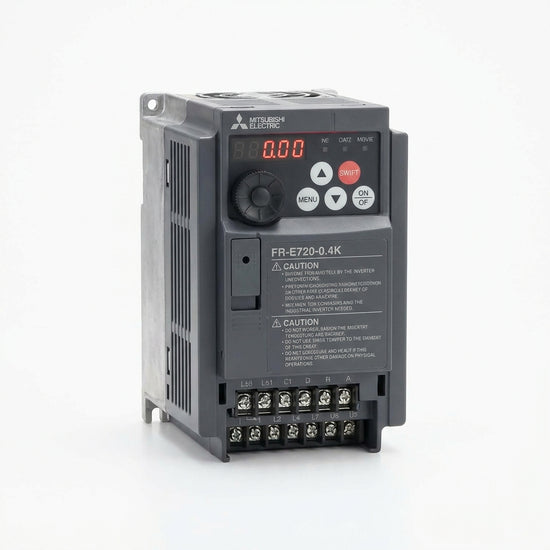 Mitsubishi Electric FR-E720-0.4K