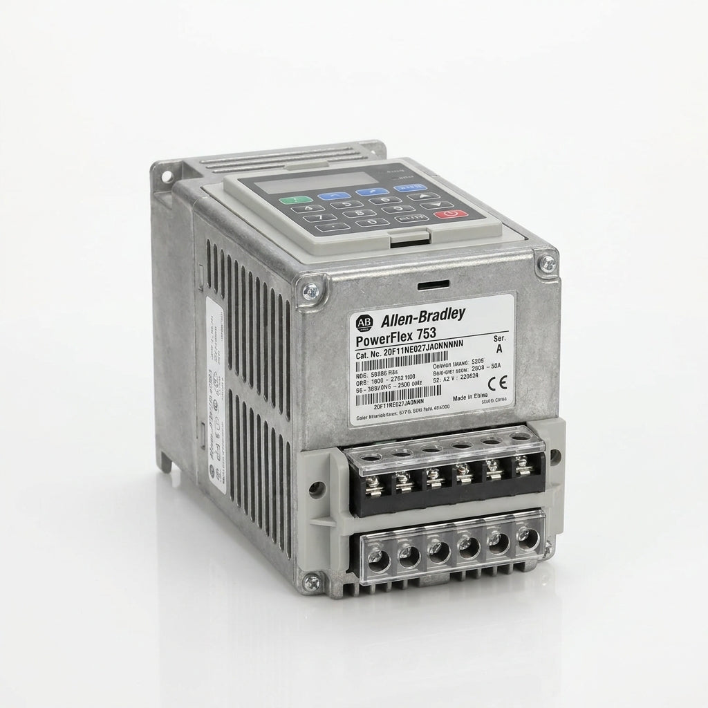 Allen-Bradley 20F11NE027JA0NNNNN