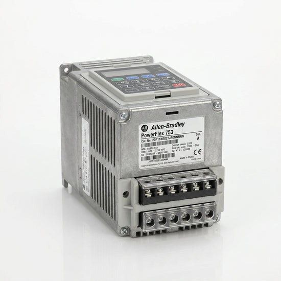 Allen-Bradley 20F11NE027JA0NNNNN