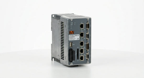 B&R 5AC900.104X-03