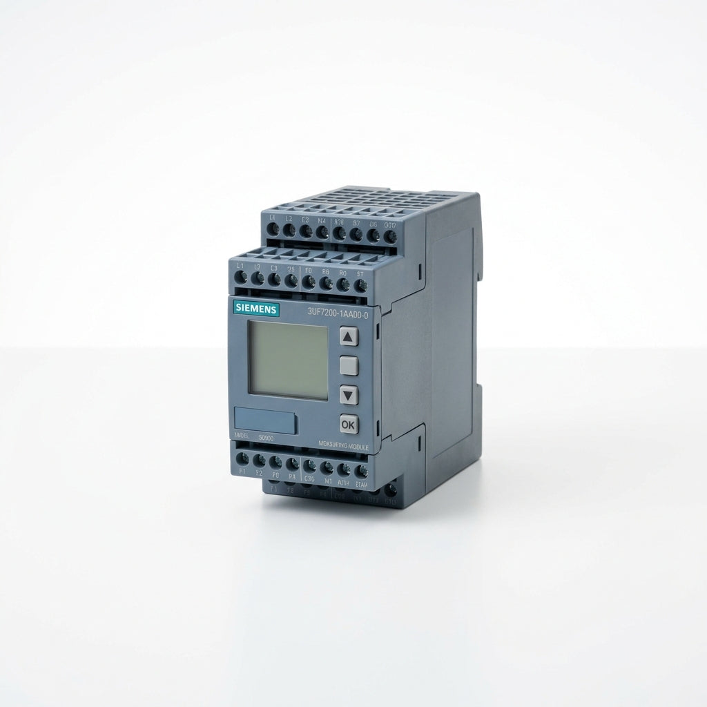 Siemens 3UF7200-1AA00-0