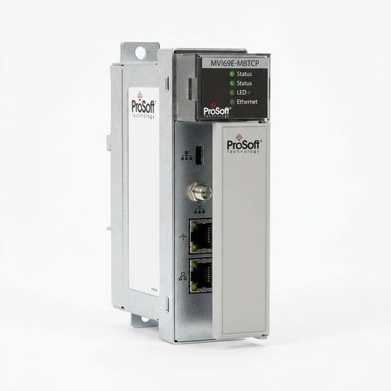 ProSoft Technology MVI69E-MBTCP