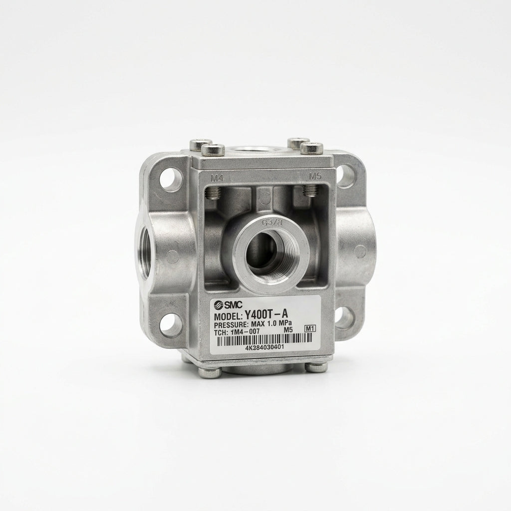 SMC Y400T-A