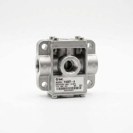 SMC Y400T-A