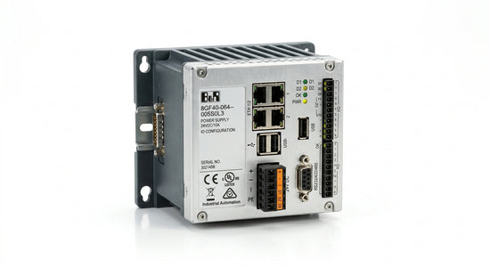 B&R 8GF40-064--005S0L3