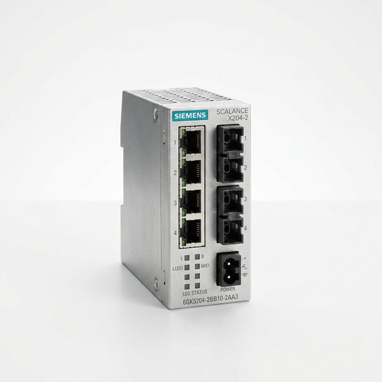 Siemens 6GK5204-2BB10-2AA3