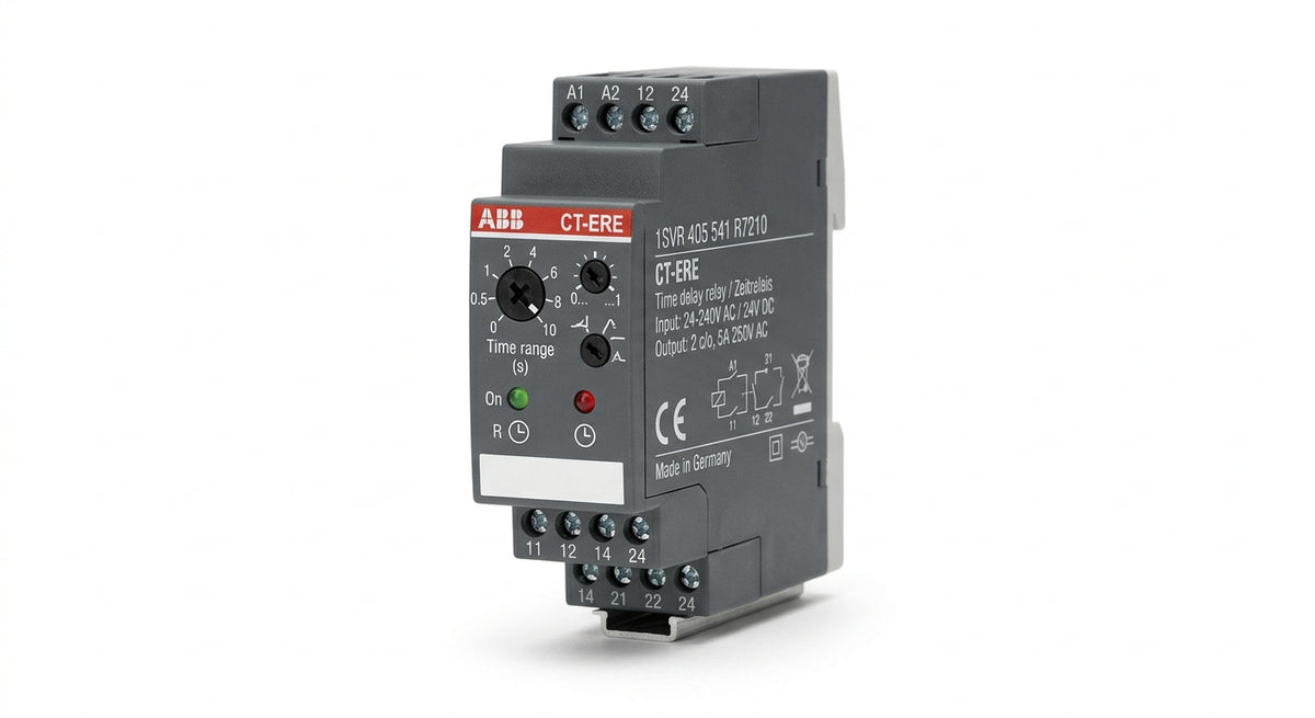 ABB 1SVR405541R7210