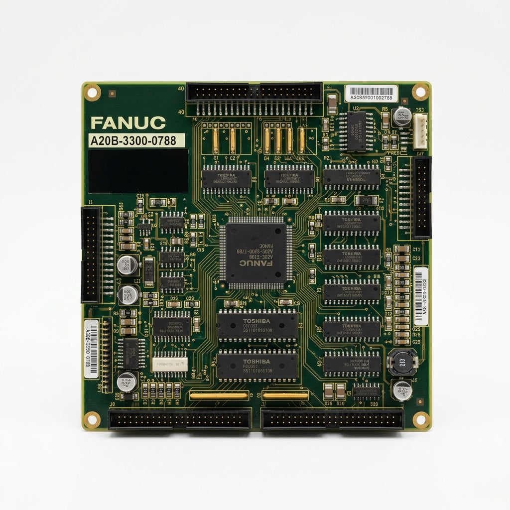 FANUC A20B-3300-0788