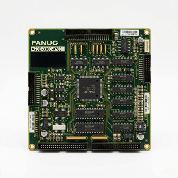 FANUC A20B-3300-0788