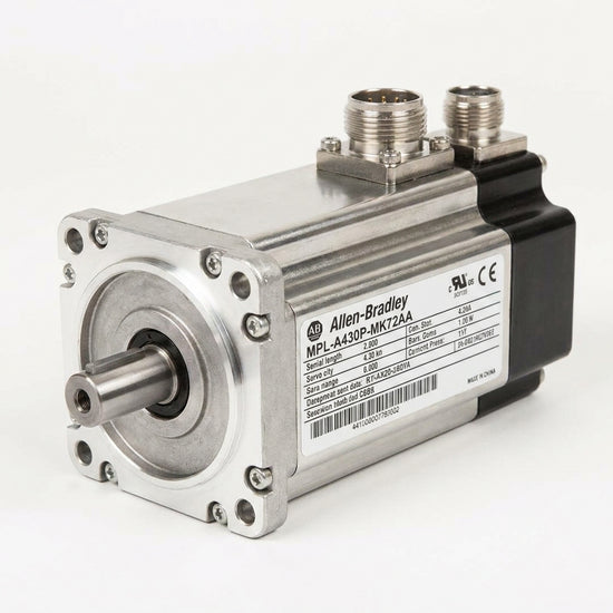 Allen-Bradley MPL-A430P-MK72AA