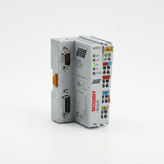 Beckhoff BK3010